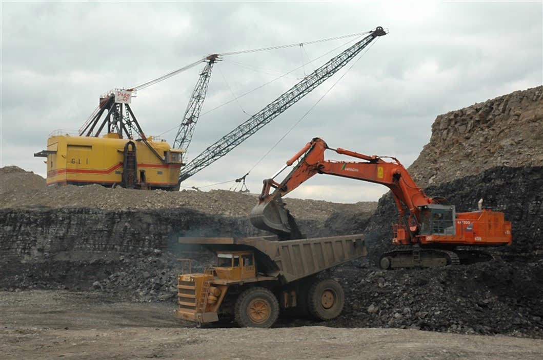 Maden Sondajı Hakkında