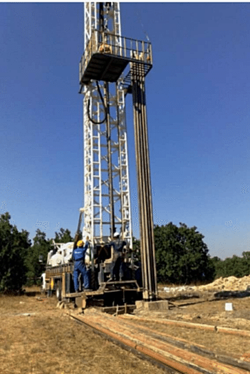 Jeotermal ve Su Sondajı