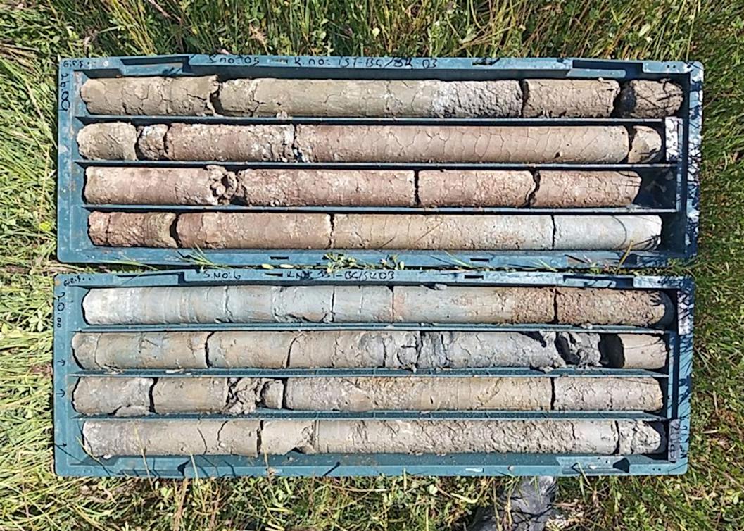 Zemin Etüdü Nedir ?